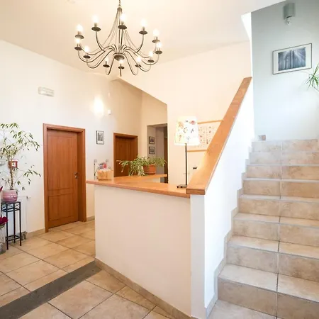 Grado Gasthuis 3*