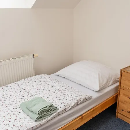 Grado Gasthuis 3*