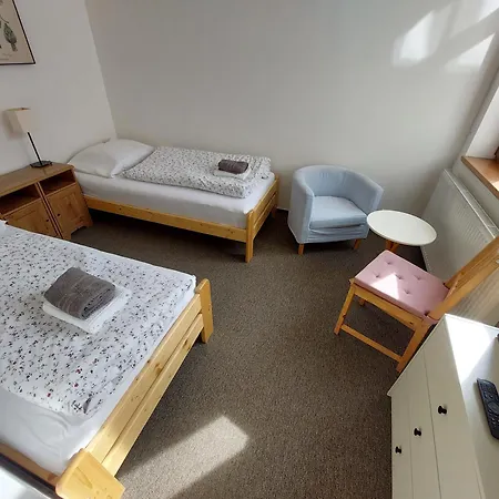Grado Gasthuis 3*