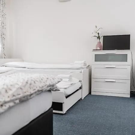 Grado Gasthuis 3*