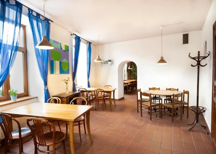 Grado Maison d'hôtes Davle