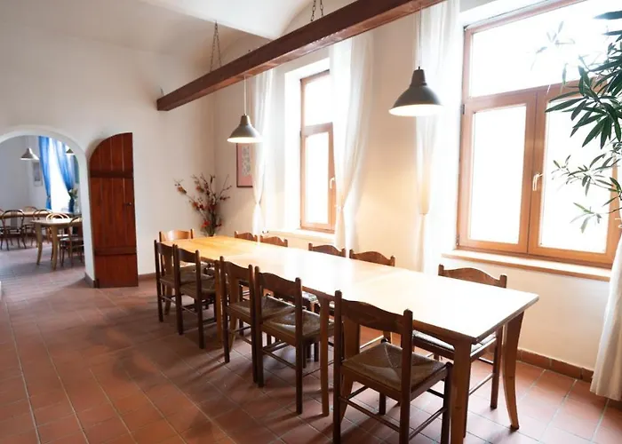 Maison d'hôtes Grado Davle