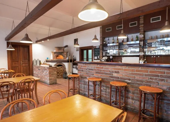 Grado Maison d'hôtes 3*