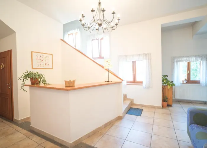 Maison d'hôtes Grado Davle