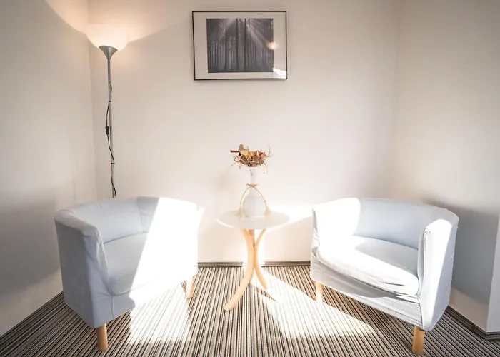 Grado Maison d'hôtes 3*