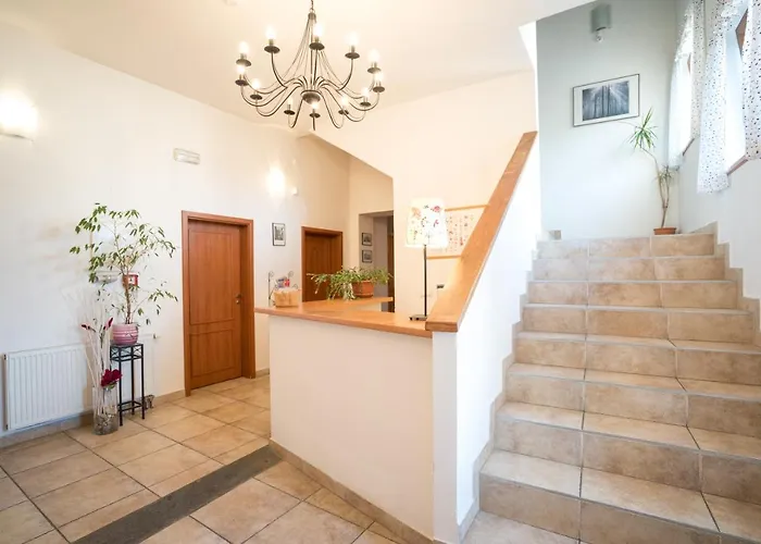 Grado Maison d'hôtes 3*