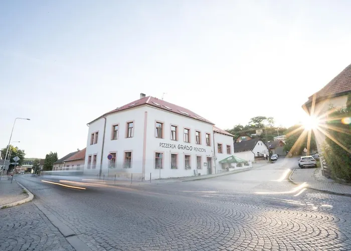 Maison d'hôtes Grado