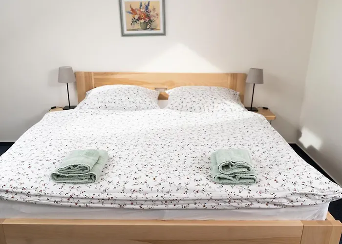 Maison d'hôtes Grado 3*