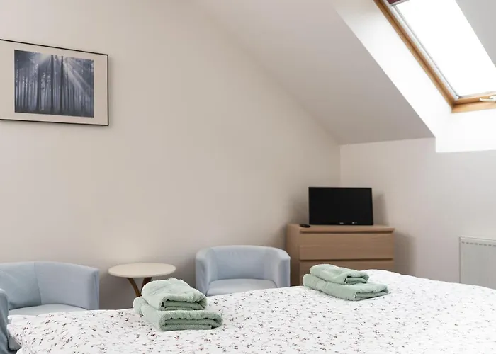 Grado Maison d'hôtes Davle