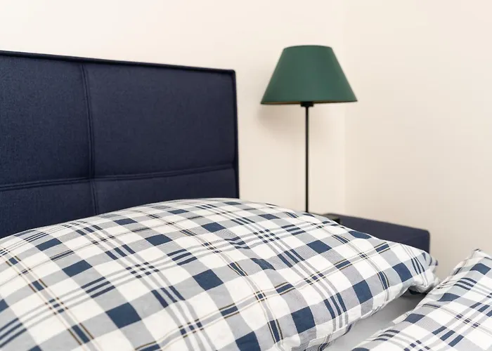 Grado Maison d'hôtes 3*