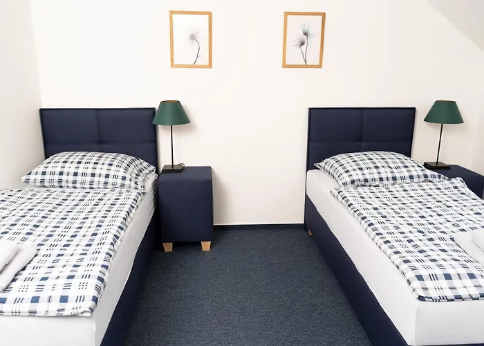 Grado Maison d'hôtes Davle