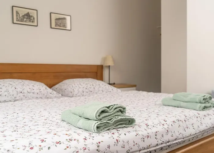 Grado Maison d'hôtes 3*