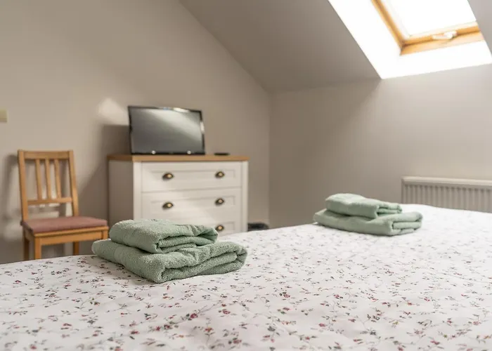 Grado Gasthuis Davle