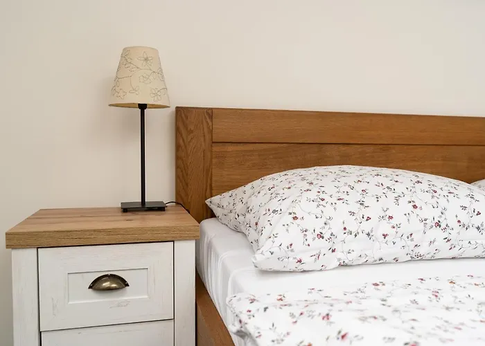 Maison d'hôtes Grado 3*