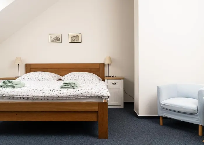 Maison d'hôtes Grado Davle