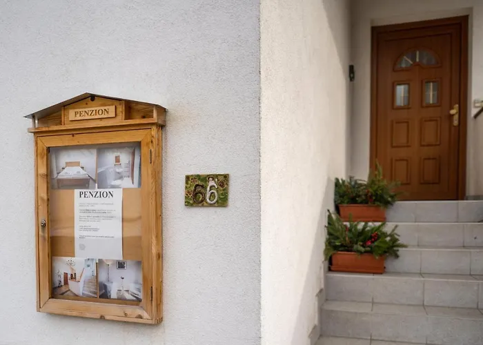 Maison d'hôtes Grado 3*