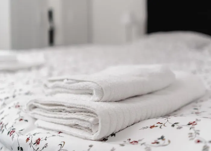 Maison d'hôtes Grado 3*