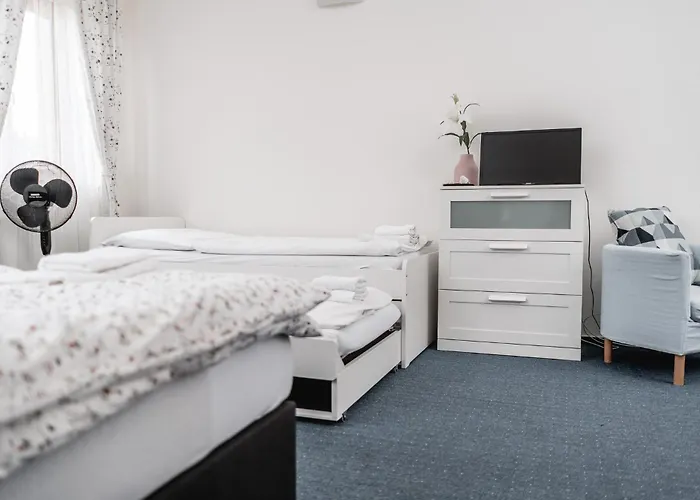 Grado Maison d'hôtes 3*