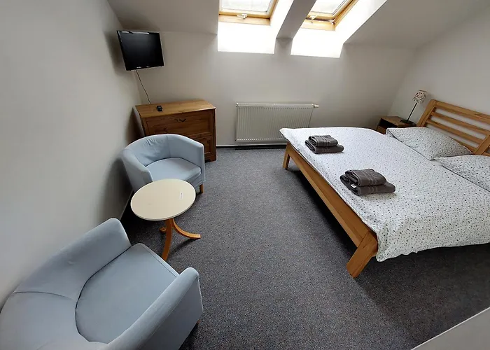 Maison d'hôtes Grado 3*